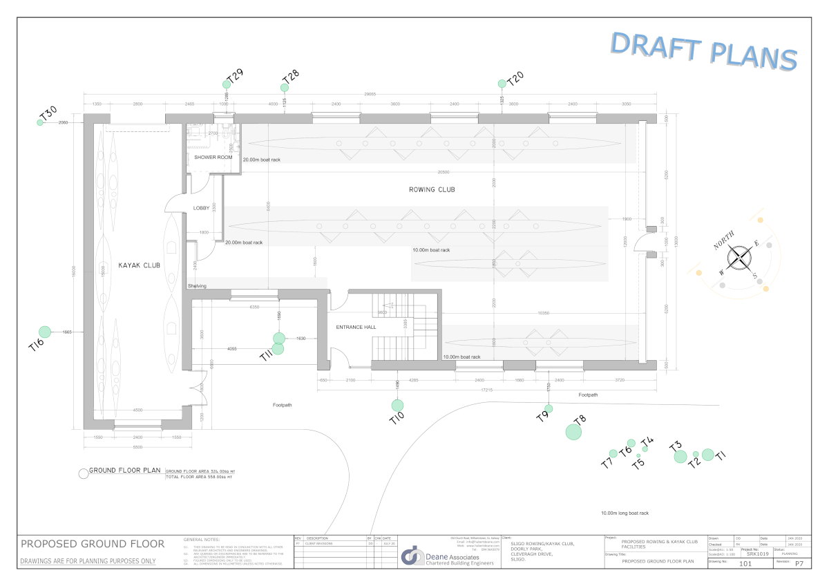 Building Plans - 3